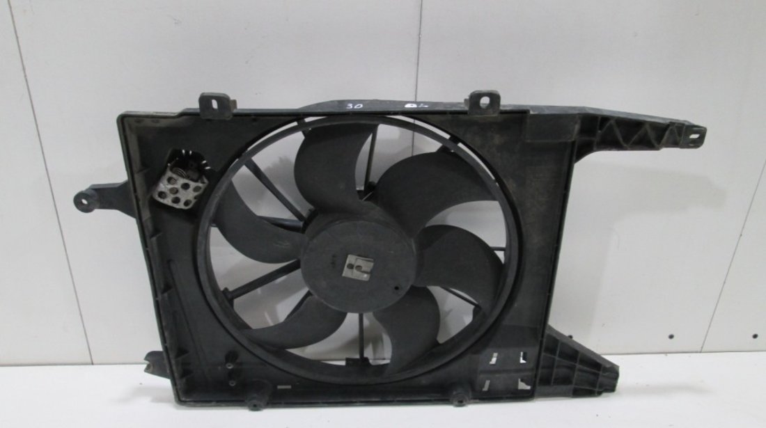 Ventilator Renault Megane an 2001 cod 8240257