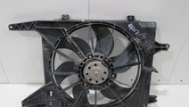 Ventilator Renault Megane an 2001 cod 8240257