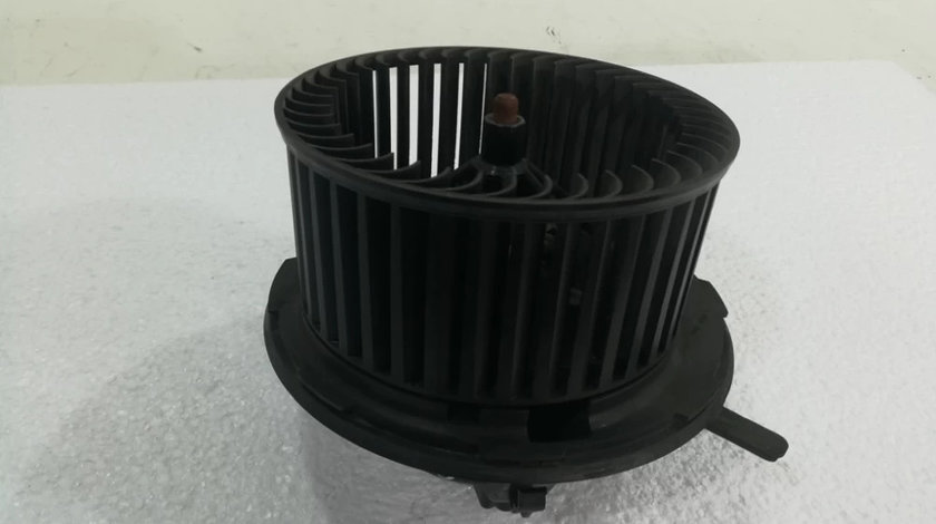 Ventilator + rezistenta trepte Vw Passat B6 / Passat CC An 2005 2006 2007 2008 2009 2010 2011