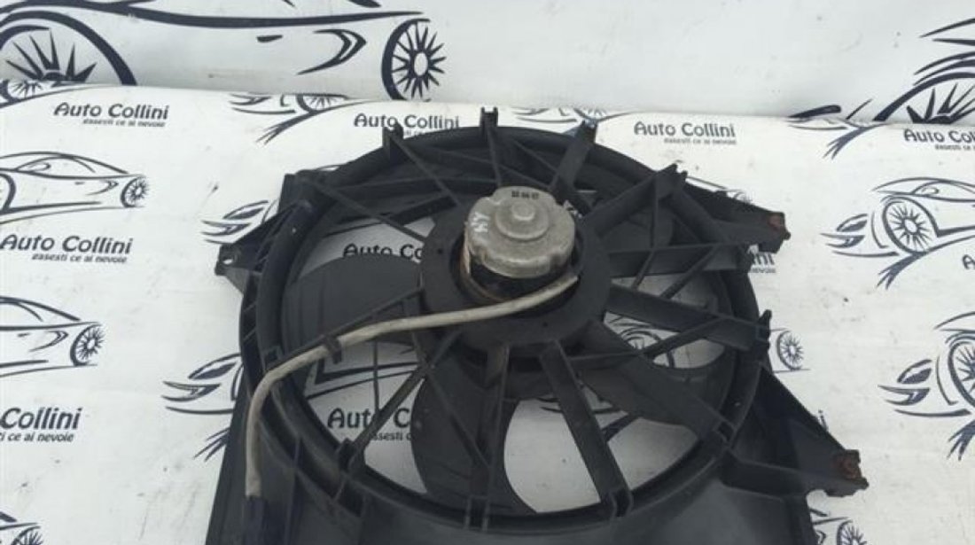 Ventilator stanga Hyundai Coupe an fabricatie 2002-2009