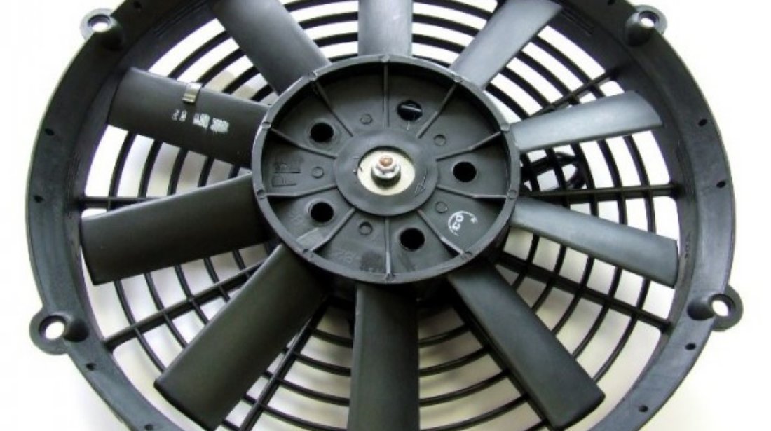 VENTILATOR Suplimentar