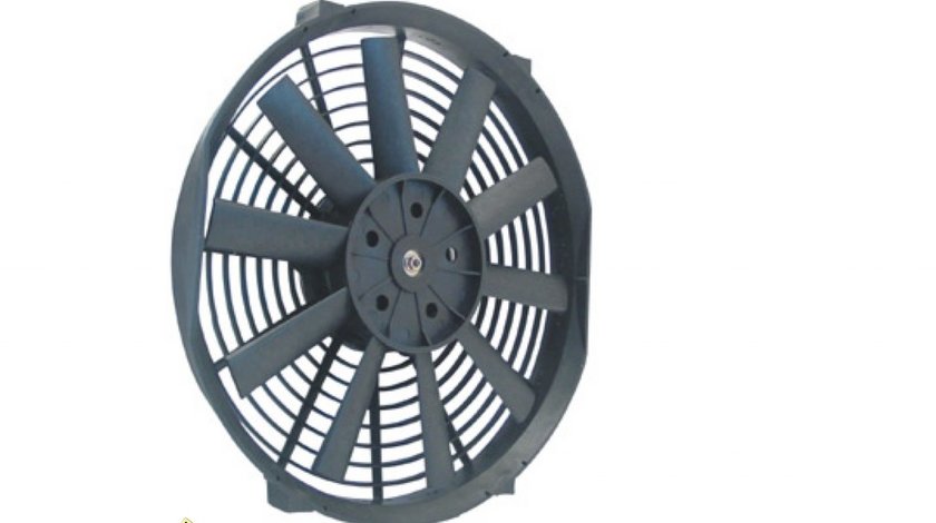 VENTILATOR Suplimentar