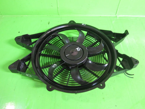VENTILATOR / TERMOCUPLA JEEP CHEROKEE KJ LIBERTY 2.8 CRD 4x4 FAB. 2001 - 2008 ⭐⭐⭐⭐⭐