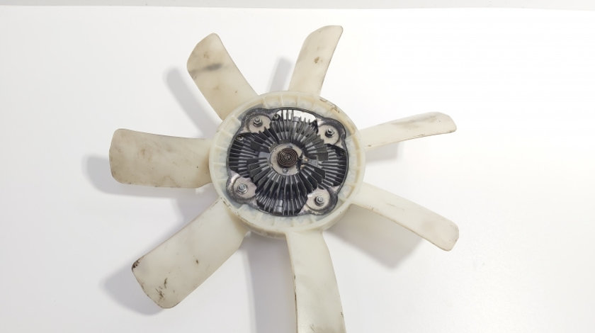 Ventilator termocupla, Nissan Pathfinder (R51) (id:631107)