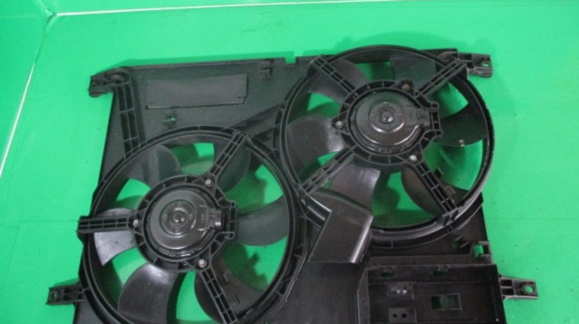 VENTILATOR / TERMOCUPLA RACIRE RADIATOR APA COD 8240327 LAND ROVER FREELANDER 2.0 TD4 82KW 112CP