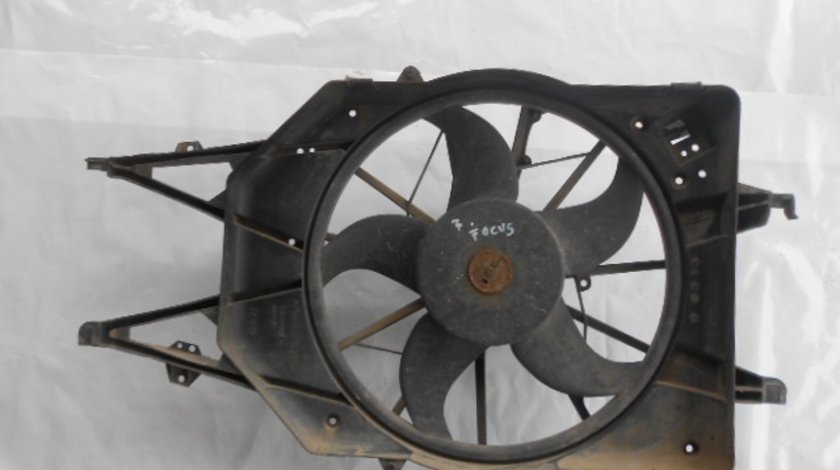 VENTILATOR / TERMOCUPLA RADIATOR APA FORD FOCUS