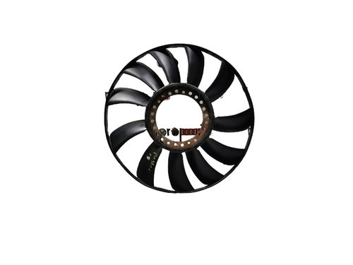 Ventilator vascocuplaj Audi A4 B6 058121301B OEM 058121301B