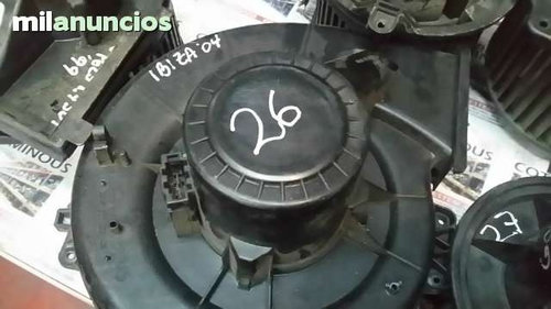 VENTILATOR VISCOSO VOLKSWAGEN POLO 6Q1 820 015 G / 6Q1820015G6Q1 820 015 G / 6Q1820015G