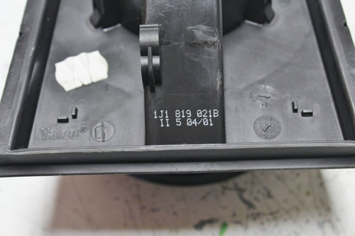 VENTILATOR VOLKSWAGEN GOLF 4 1J1819021B1J1819021B