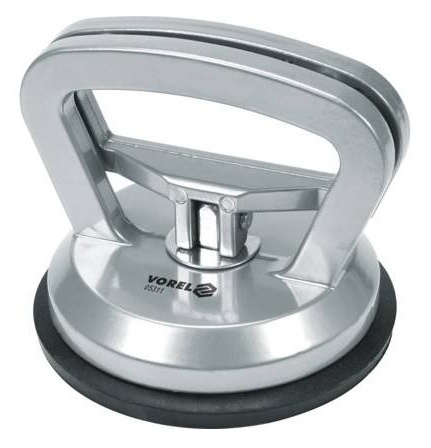 Ventuza Din Aluminiu Ø 115M 40Kg 05311 150323-4