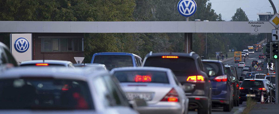 Verdictul final privind scandalul Dieselgate ar putea veni in luna Iulie. Sa fie acesta sfarsitul? Verdictul final privind scandalul Dieselgate ar putea veni in luna Iulie. Sa fie acesta sfarsitul?