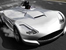 Veritas RS III