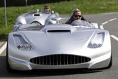 Veritas RS III