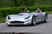 Veritas RS III