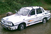 Versus Dacia 1310