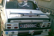 Versus Dacia 1310