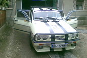 Versus Dacia 1310