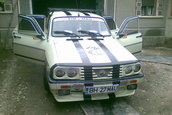 Versus Dacia 1310