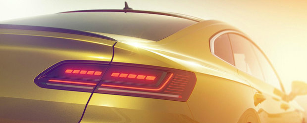 Versus intre noul Arteon si vechiul Passat CC. Care Volkswagen arata mai bine?