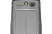 Vertu Ascent Ti