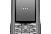 Vertu Ascent Ti