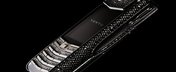 Vertu lanseaza un nou model, Ascent Ti, facut in totalitate din fibra de carbon