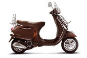 Vespa LX