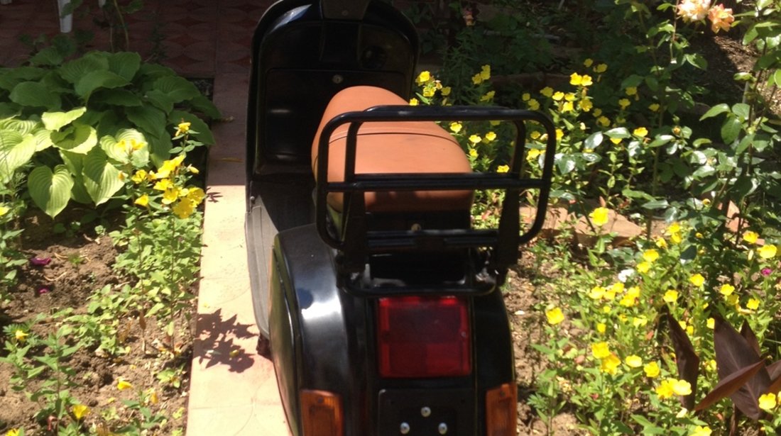 Vespa pk 50