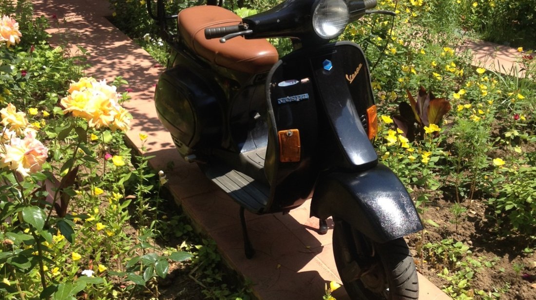 Vespa pk 50