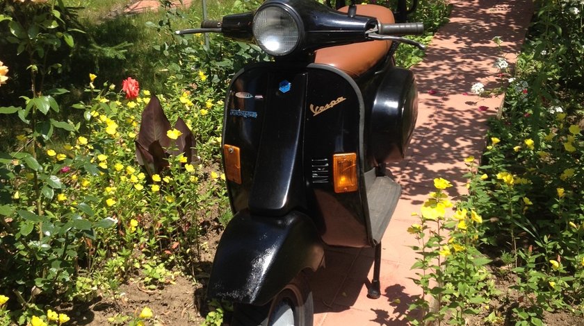 Vespa pk 50