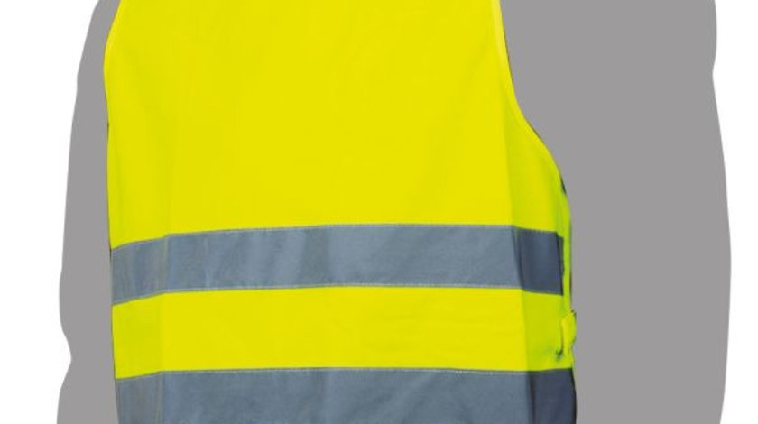 Vesta Reflectorizanta Moto Oxford Bright Vest RE902