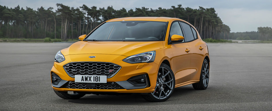 Veste proasta pentru cei care asteapta noul Ford Focus RS. Lansarea amanata cu cel putin 2 ani Veste proasta pentru cei care asteapta noul Ford Focus RS. Lansarea amanata cu cel putin 2 ani