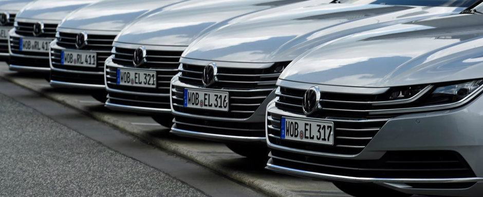 Veste soc din Germania. BMW, Mercedes si Volkswagen ar fi testat efectele emisiilor diesel pe OAMENI si maimute Veste soc din Germania. BMW, Mercedes si Volkswagen ar fi testat efectele emisiilor diesel pe OAMENI si maimute