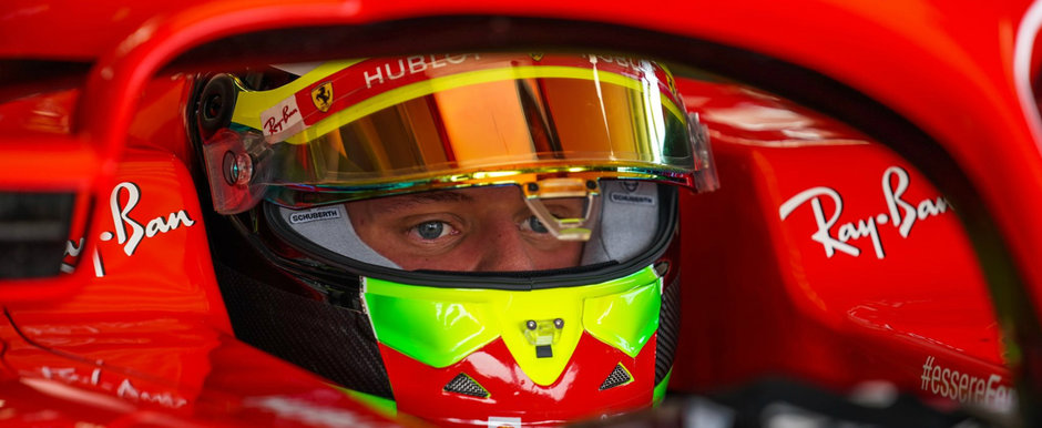 Vestea a facut deja inconjurul lumii. SCHUMACHER se intoarce din 2021 in Formula 1