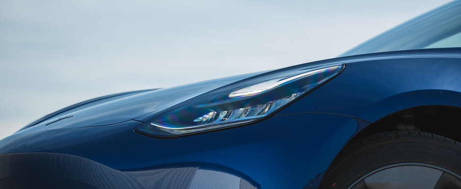 Vestea care a speriat producatorii auto traditionali. Tesla lanseaza o noua masina saptamana viitoare Vestea care a speriat producatorii auto traditionali. Tesla lanseaza o noua masina saptamana viitoare