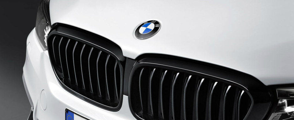 Vestea care ii va infuria pe fanii marcii BMW Vestea care ii va infuria pe fanii marcii BMW