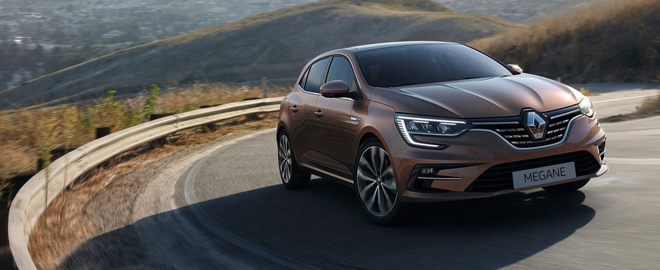 Vestea soc care i-a luat prin surprindere pana si pe germanii de la VW. Renault ar putea renunta la celebrul Megane! Vestea soc care i-a luat prin surprindere pana si pe germanii de la VW. Renault ar putea renunta la celebrul Megane!