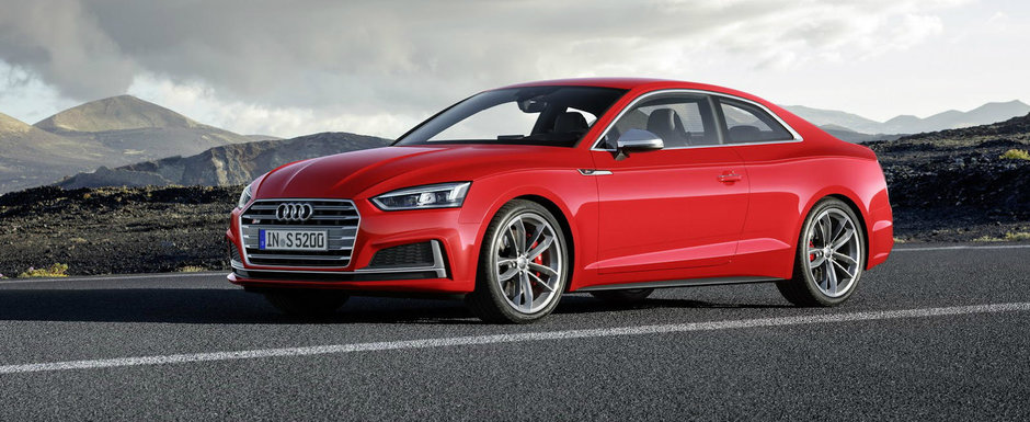 Vestile care ii vor bulversa pe fanii Audi. Ce se va intampla cu marca din Ingolstadt Vestile care ii vor bulversa pe fanii Audi. Ce se va intampla cu marca din Ingolstadt