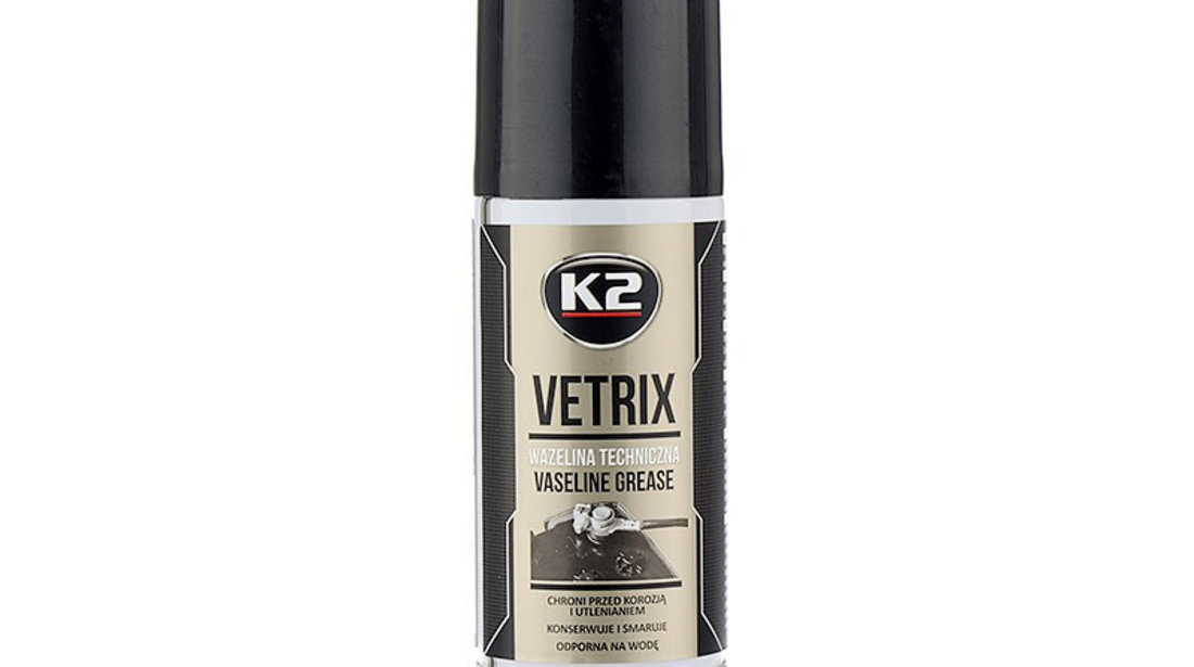 Vetrix Vaselina Tehnica In Spray, 140ml K2-00255