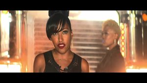 Vettel joaca intr-un videoclip al artistei Melanie Fiona