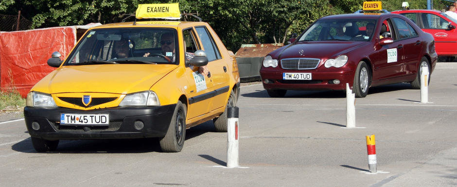 Viata de sofer, viata scumpa! Costuri mai mari la amenzi si scoala de soferi Viata de sofer, viata scumpa! Costuri mai mari la amenzi si scoala de soferi
