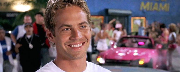 Viata lui Paul Walker valoreaza 50 de milioane de dolari la asigurator