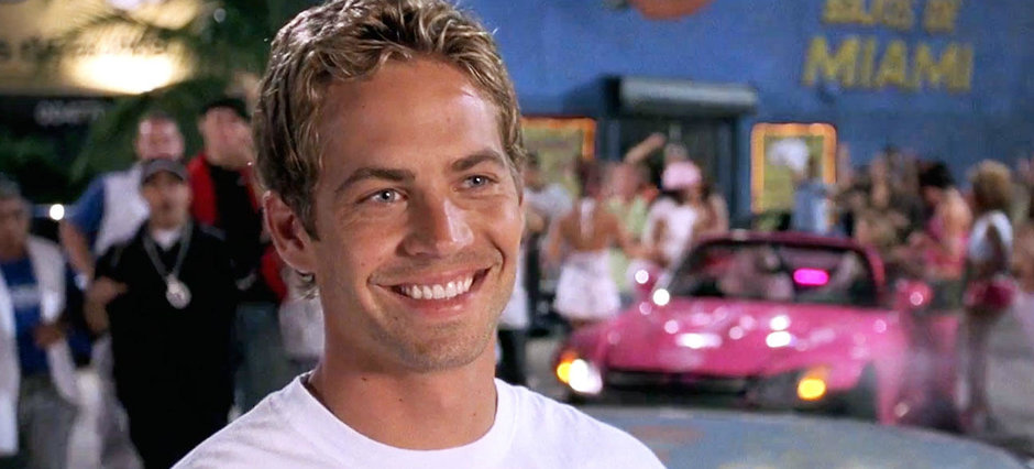 Viata lui Paul Walker valoreaza 50 de milioane de dolari la asigurator