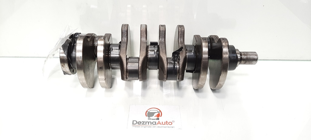 Vibrochen 00307, Fiat Doblo (119) [Fabr 2001- 2009] 1.3 m-jet, 188A9000 (id:413623)