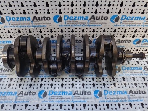 Vibrochen 038Q, Skoda Octavia 2 (1Z) 2.0 TDi, BKD
