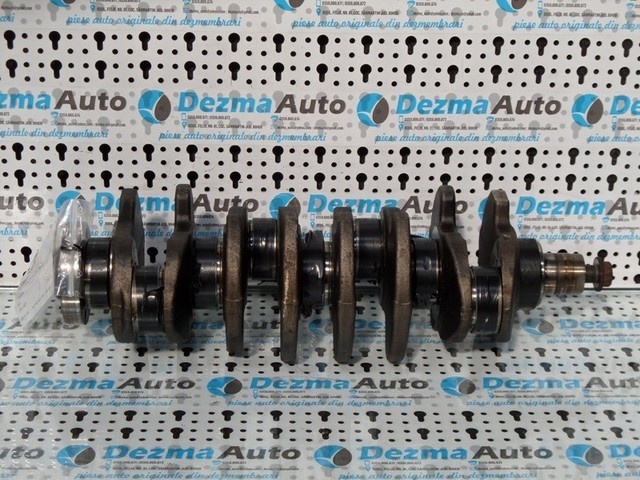 Vibrochen 038Q, Skoda Octavia 2, 2.0tdi (pr:110747)
