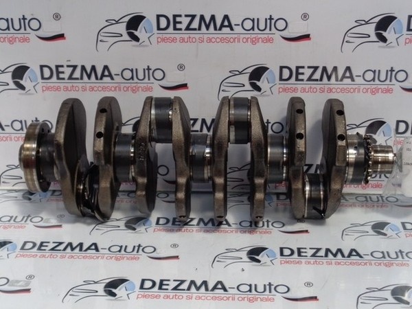 Vibrochen, 038Q, Vw Golf 5 (1K1) 2.0tdi (pr:110747)