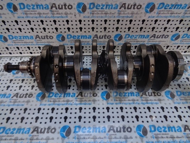 Vibrochen 038Q, Vw Jetta 3 (1K2) 2.0tdi, BKD