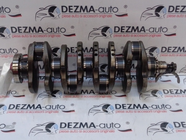 Vibrochen 038Q, Vw Touran (1T1, 1T2) 2.0tdi (id:231061)