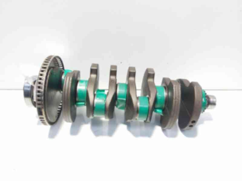 Vibrochen, 03AF, Vw Eos (1F7, 1F8) 2.0 FSI, BVY (id:300368)